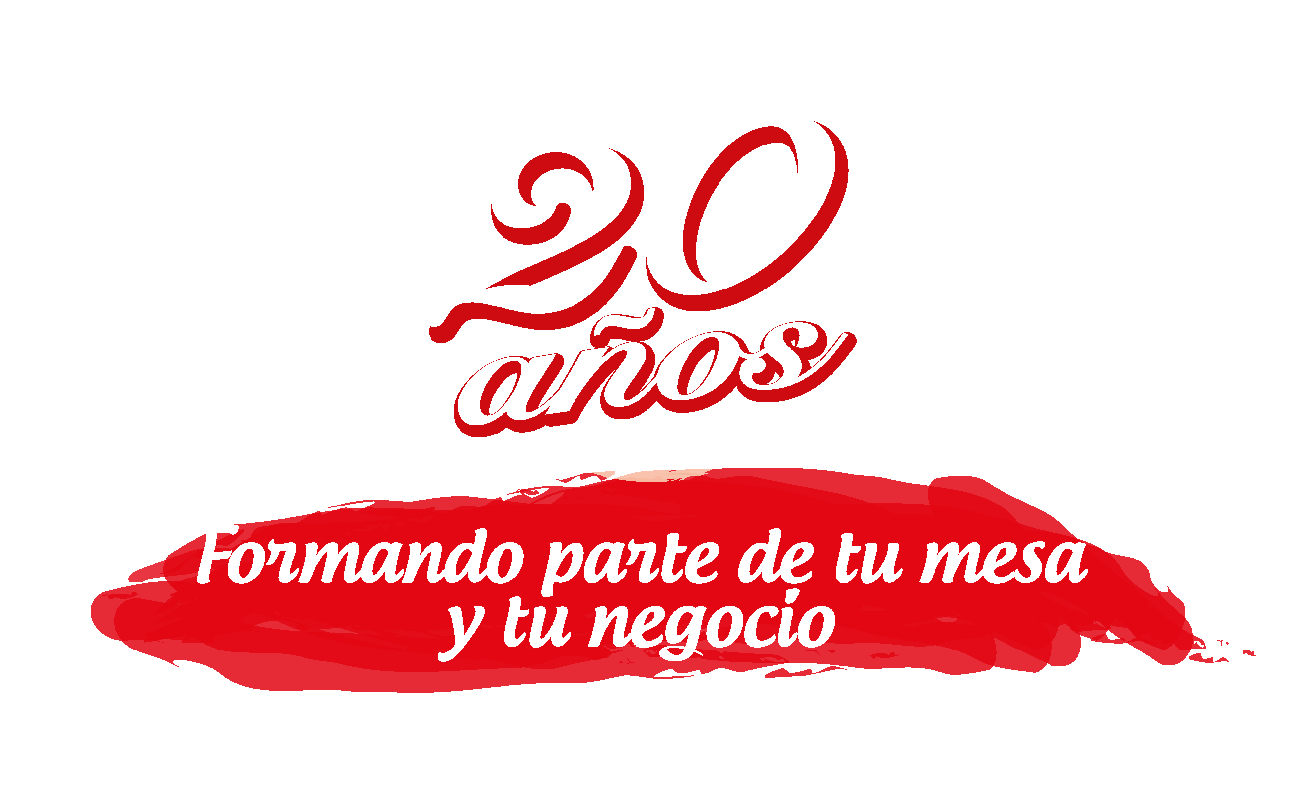 20 años Carnicon