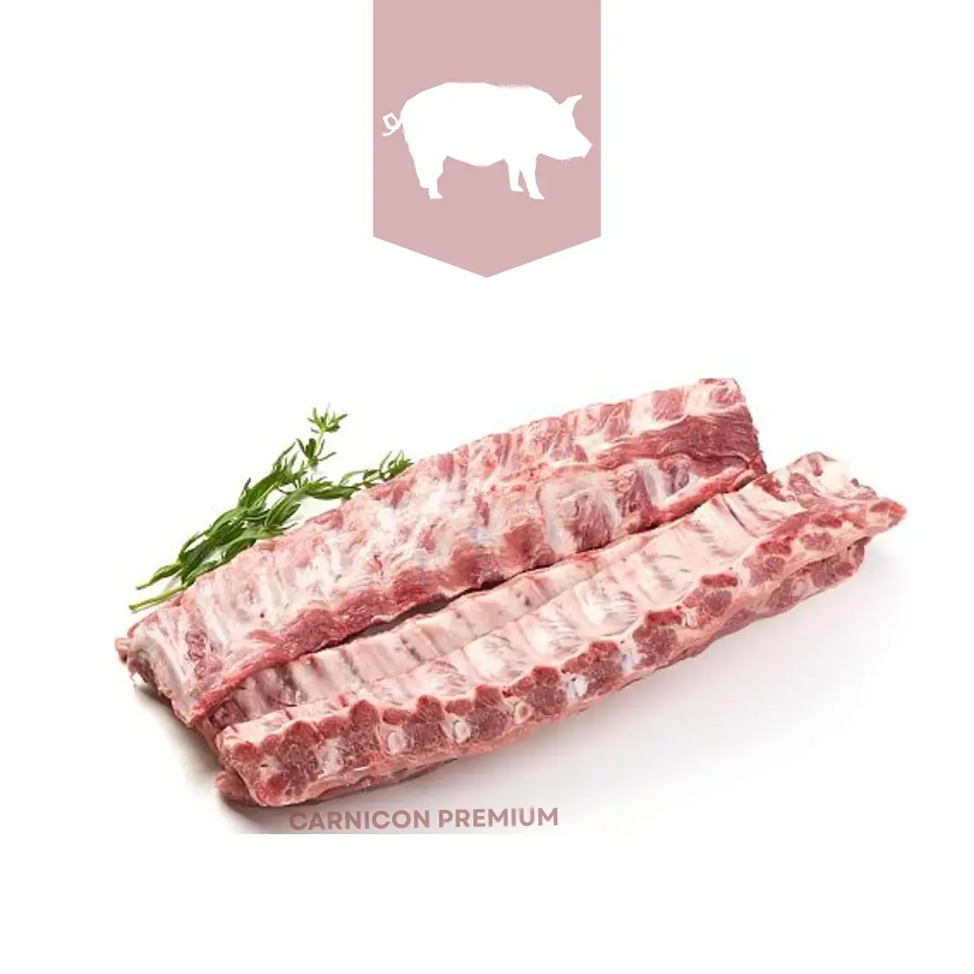 COSTILLA BABY BACK