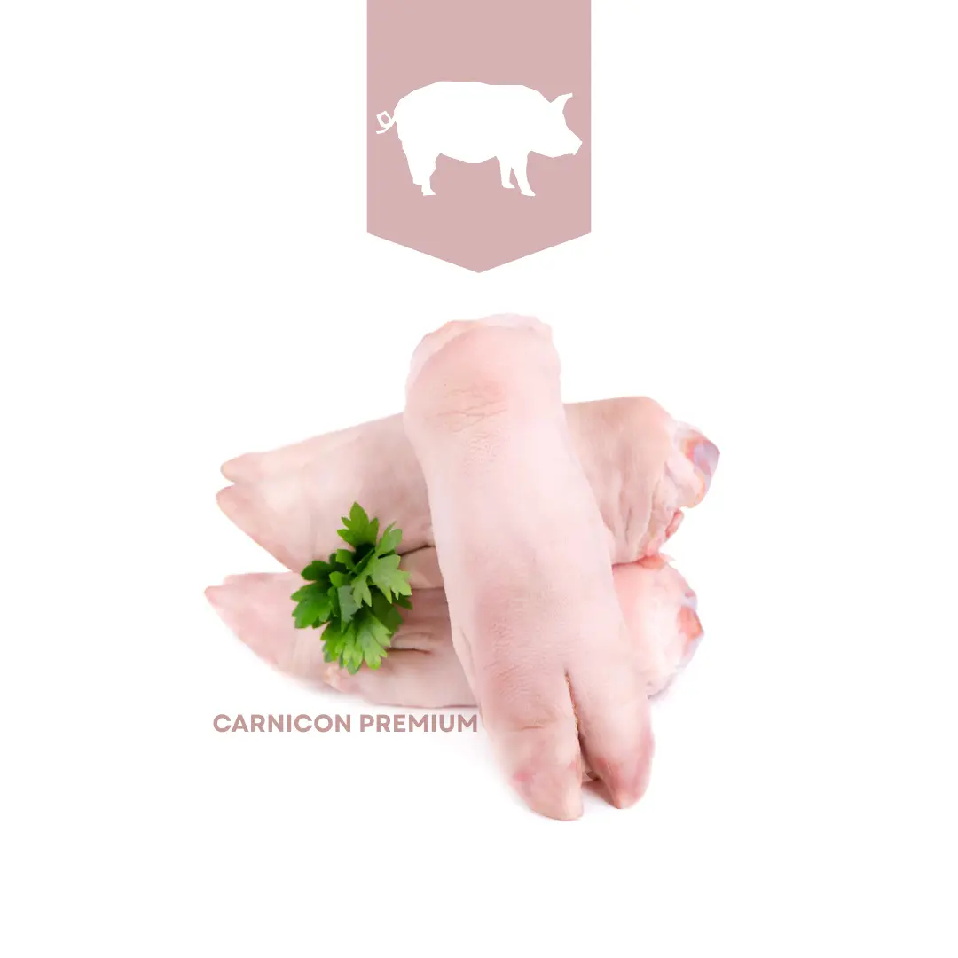PATITA DE CERDO