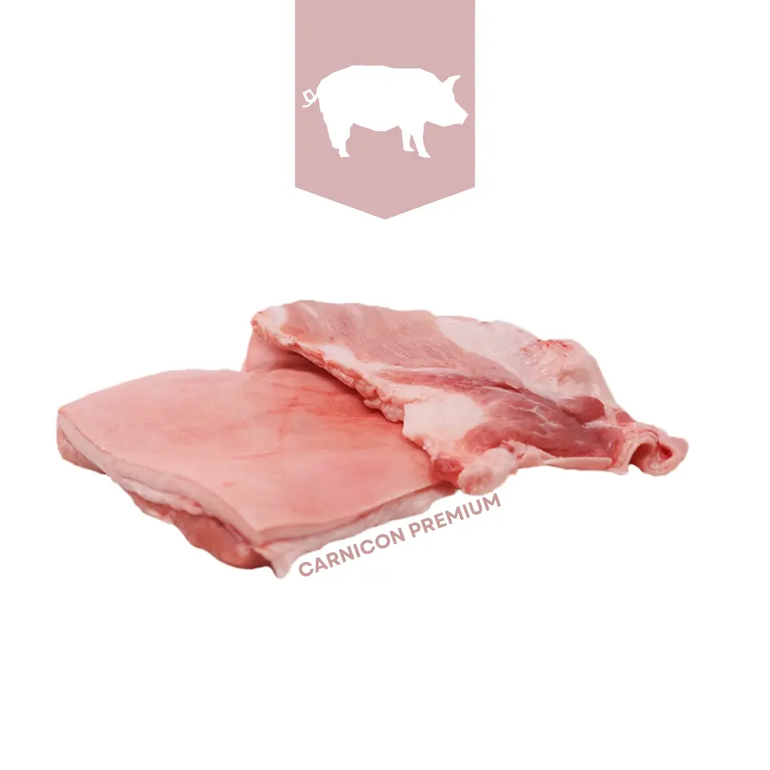 DE CERDO