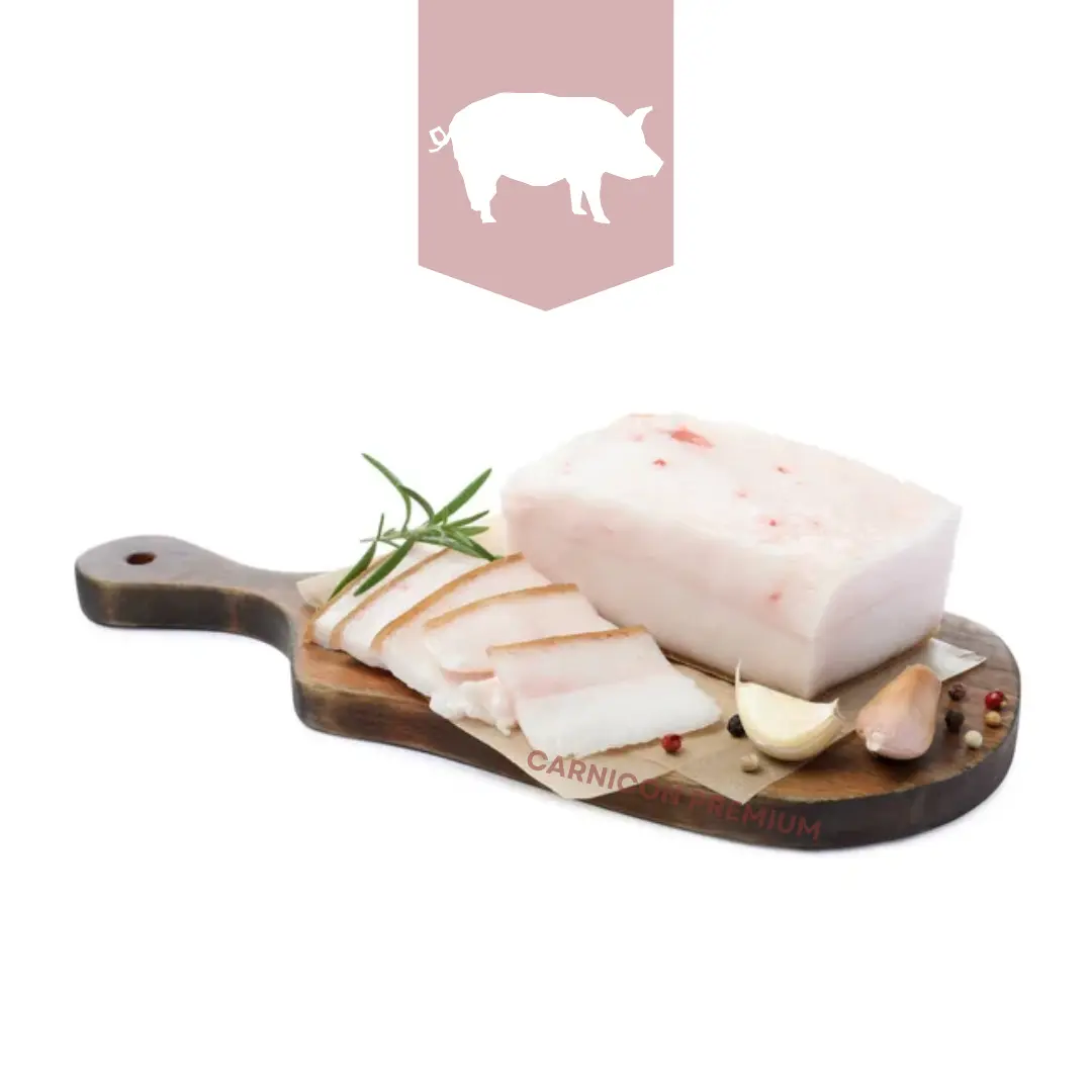 GRASA DE CERDO