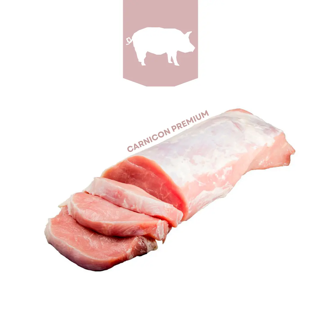 DE CERDO