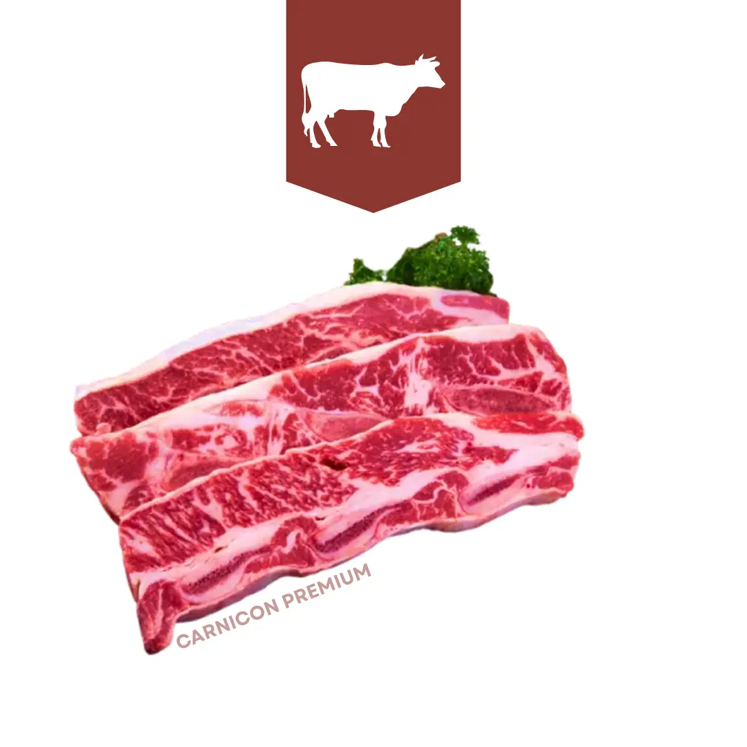ASADO CUADRADO