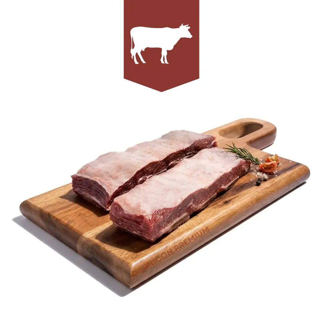 ASADO DE TIRA