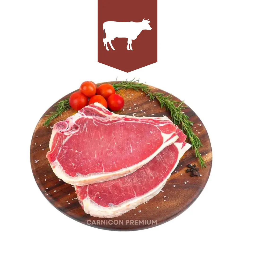 CHURRASCO